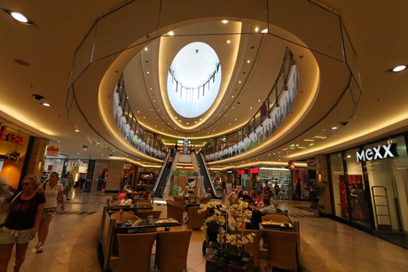 StadtCenter