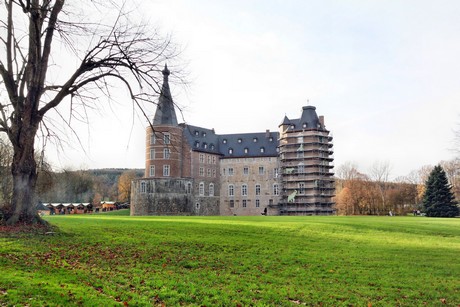 langerwehe