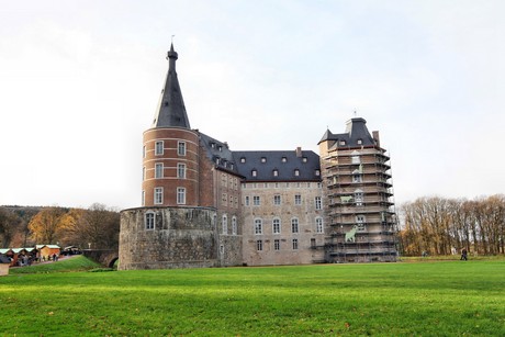 langerwehe