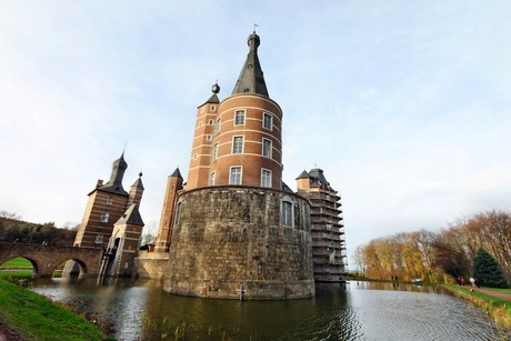 langerwehe
