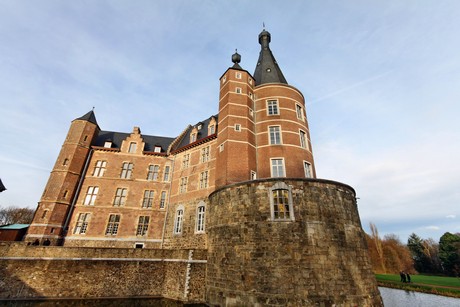 langerwehe
