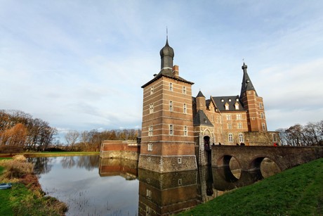 langerwehe