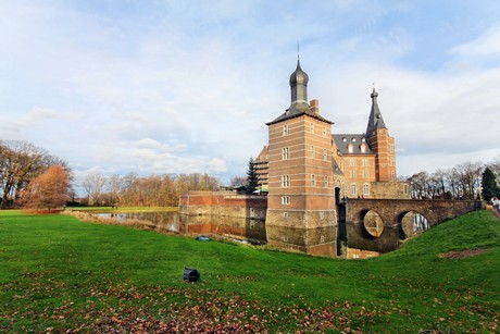 langerwehe