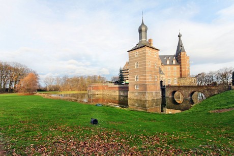 langerwehe