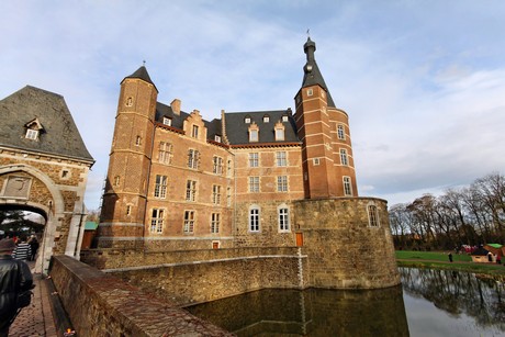 langerwehe