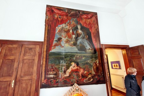 langerwehe