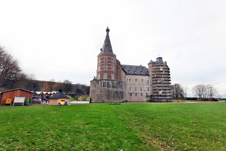 langerwehe