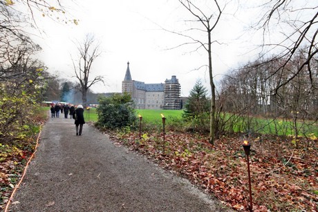 langerwehe