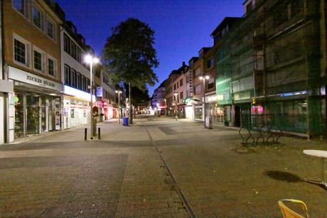 nacht