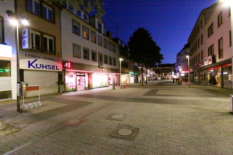 nacht