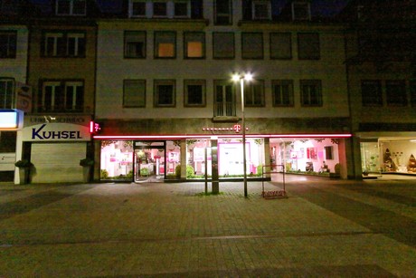 nacht