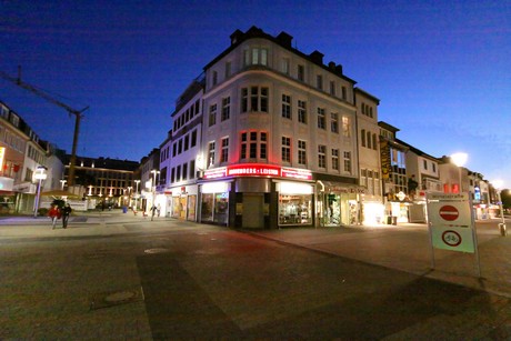 nacht