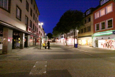 nacht