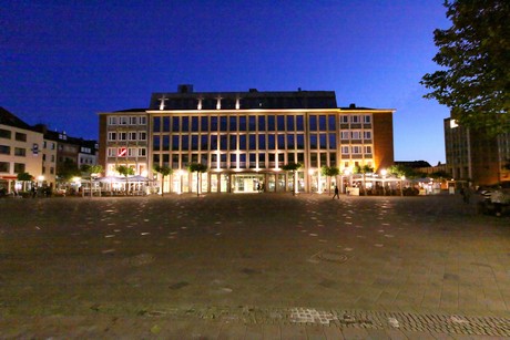 nacht