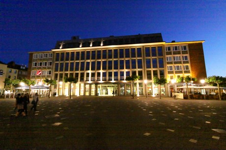 nacht