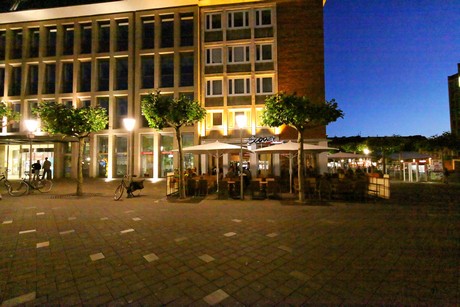 nacht