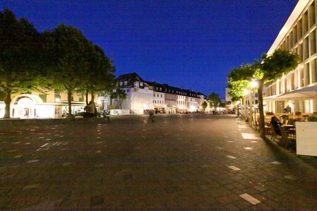 nacht