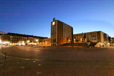 nacht