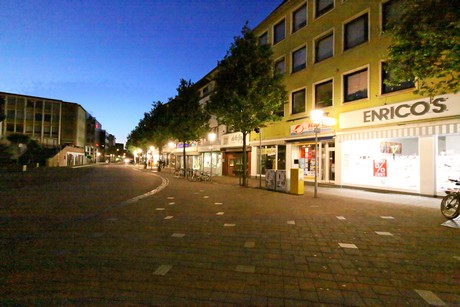 nacht
