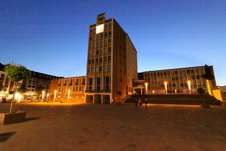 nacht