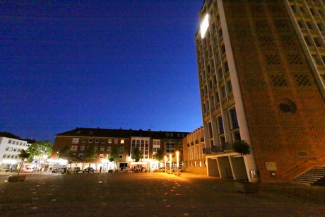 nacht