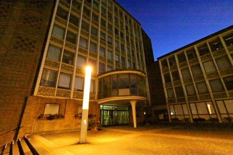 nacht