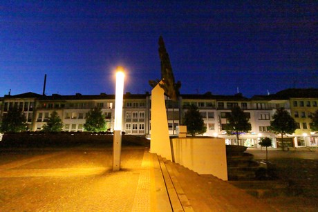 nacht
