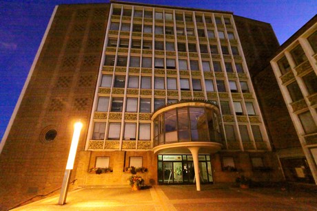 nacht