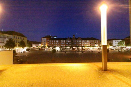 nacht