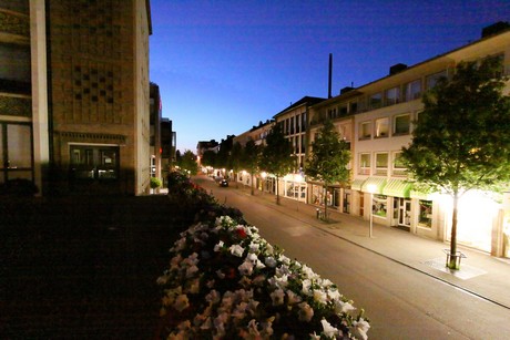 nacht
