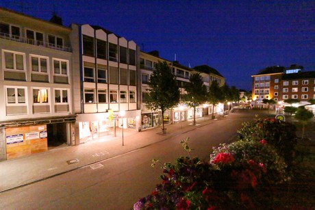 nacht
