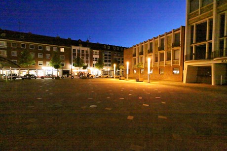 nacht