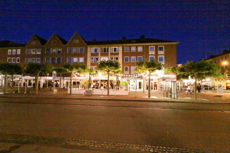 nacht