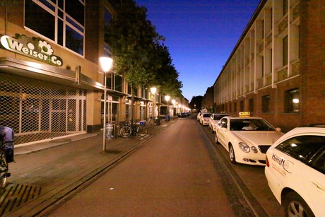nacht