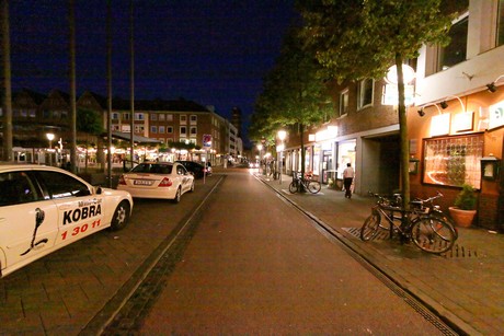 nacht