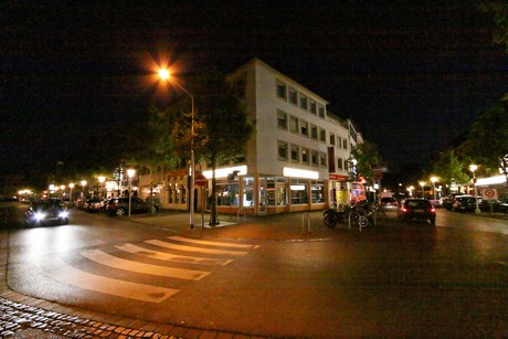 nacht