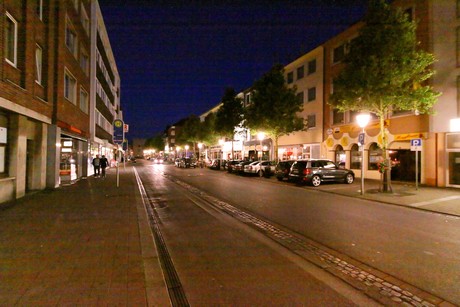 nacht