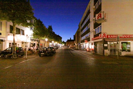 nacht
