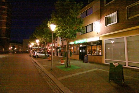 nacht