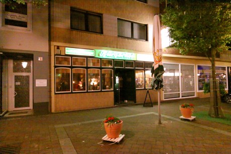 nacht