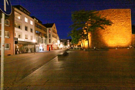 nacht