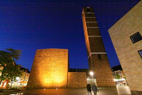 nacht