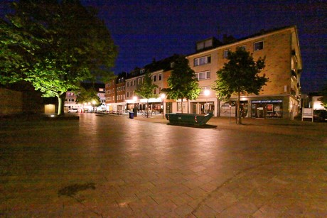 nacht