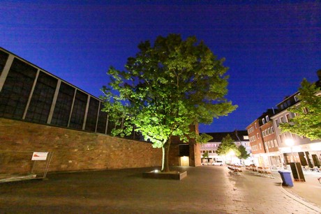 nacht
