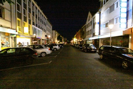 nacht