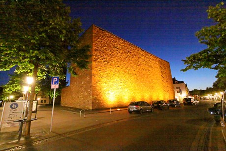 nacht