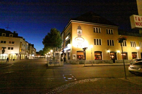 nacht