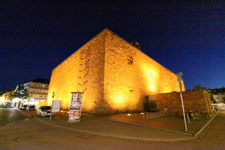 nacht