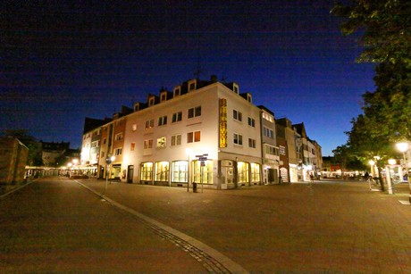 nacht
