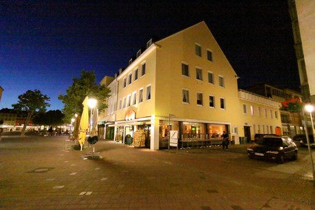 nacht